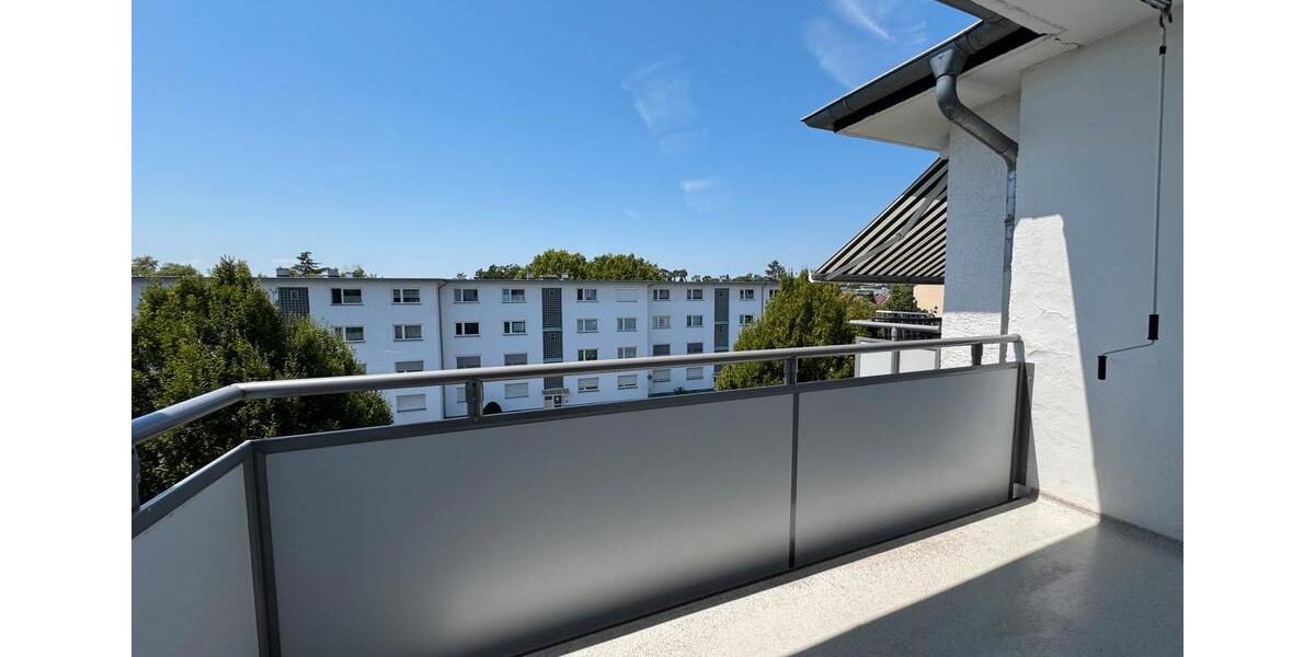 Etagenwohnung Rüsselsheim am Main - 3 Zimmer, 71 m&sup2;, 259.000&euro; | Angebot:26944866