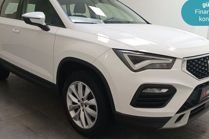 Seat Ateca 93.959 km 18.740 &euro; Egelsbach 63329
