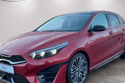 Kia ceed / Ceed 3.000 km 30.490 € Mainz 55120