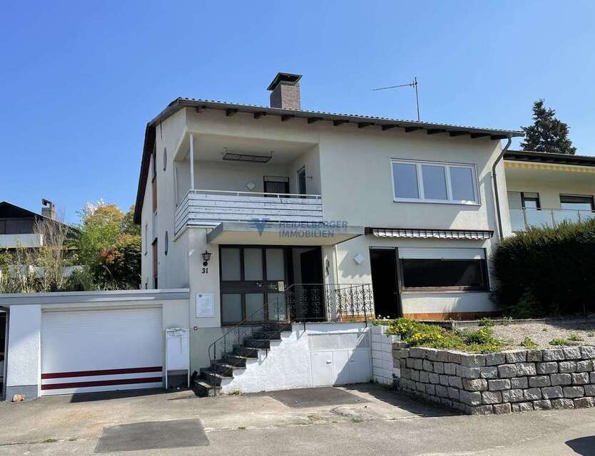 Haus zum Kaufen in Weinheim 890.000 € 220.38 m²