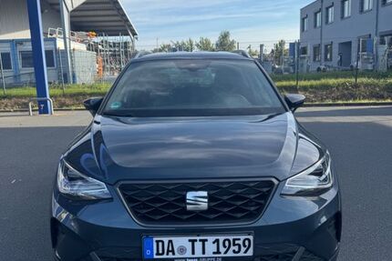 Seat Arona 30.000 km 16.490 &euro; weiterstadt 64331