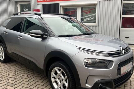 Citroen C4 Cactus 60.000 km 13.990 € Worms 67547