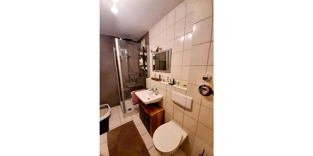 Hochparterre Babenhausen - 2 Zimmer, 60 m&sup2;, 740&euro; | Angebot:24785771