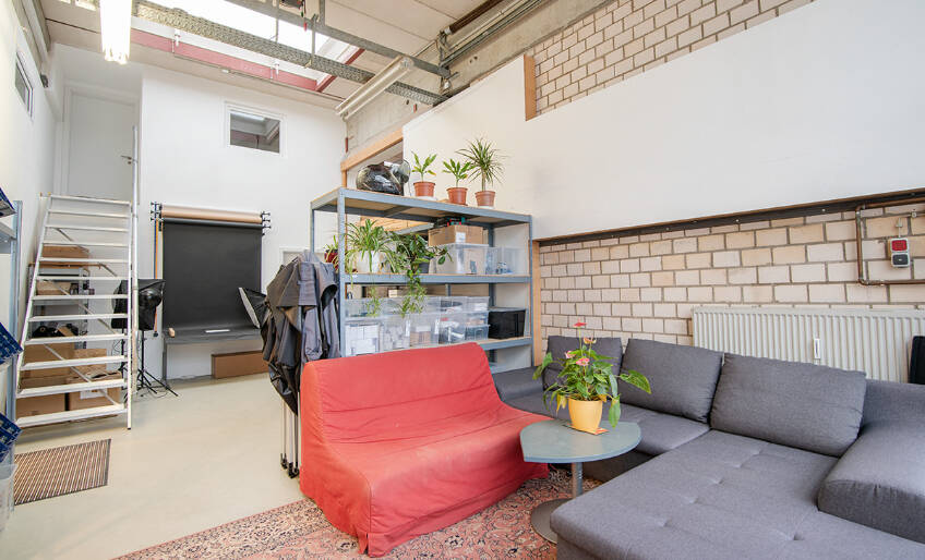 Gewerbeobjekt Frankfurt am Main Höchst - 300&euro; | Angebot:26882418