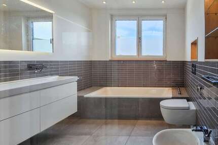 Haus Frankfurt Bornheim - 6 Zimmer, 225 m&sup2;, 2.050.000&euro; | Angebot:25543163