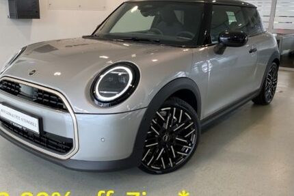 Mini Cooper C 16.951 km 26.975 &euro; Hofheim 65719