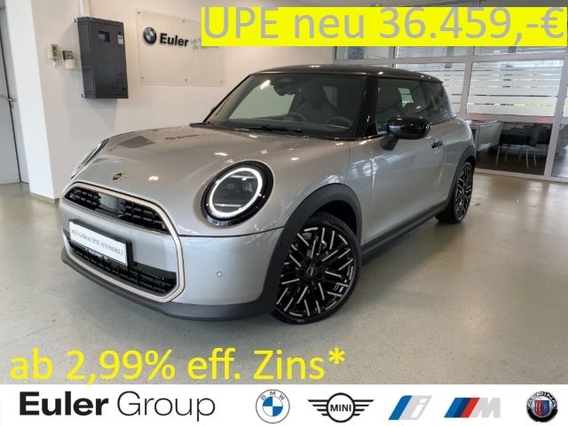 Mini Cooper C 16.952 km 24.975 &euro; Hofheim 65719