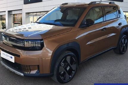 Fiat Grande Panda 6.000 km 22.980 &euro; Frankfurt 60314