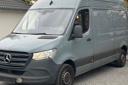 Mercedes-Benz Sprinter 779.500 km 8.900 &euro; Darmstadt 64923