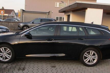 Opel Insignia 129.889 km 9.999 &euro; Babenhausen 64832