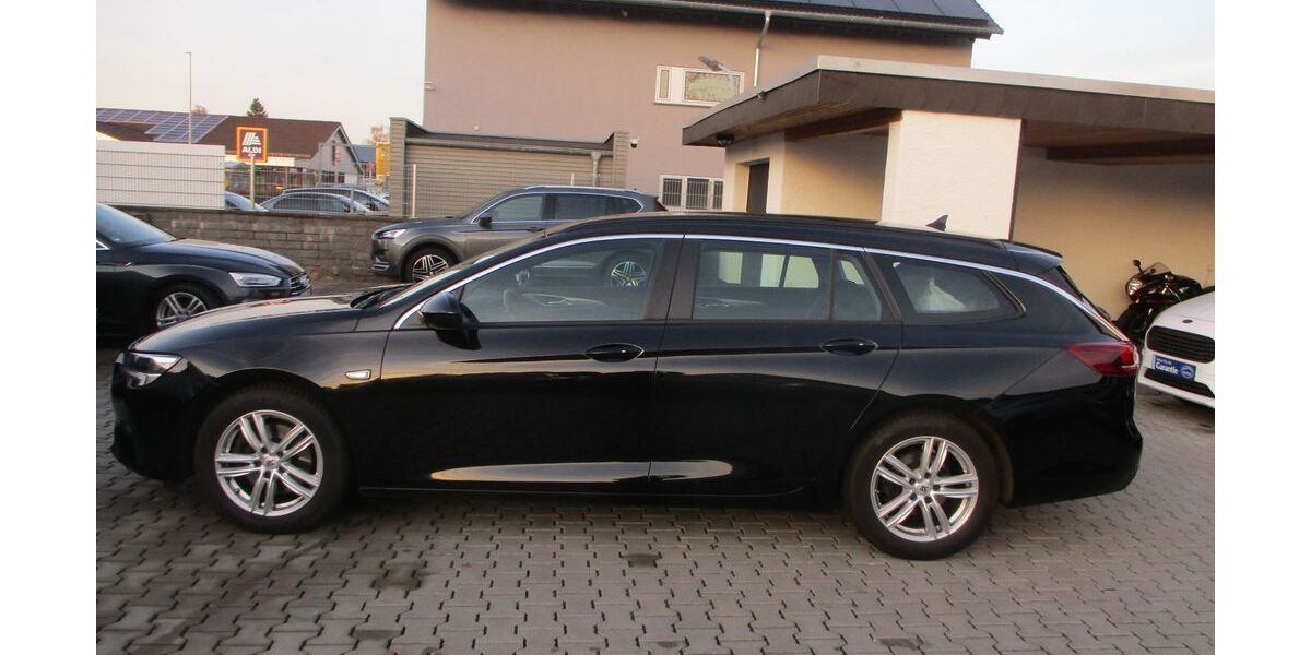 Opel Insignia 129.889 km 9.999 &euro; Babenhausen 64832