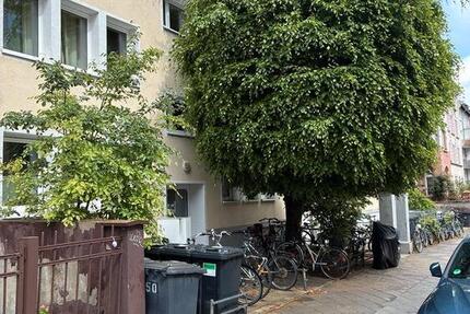 Wohnung Darmstadt Darmstadt-Nord - 1 Zimmer, 58 m&sup2;, 295.000&euro; | Angebot:27266437