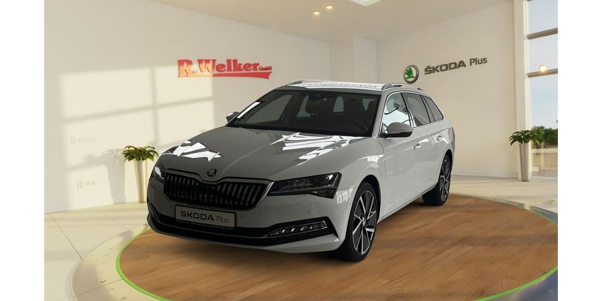 Skoda Superb 19.466 km 39.900 &euro; Weiterstadt 64331