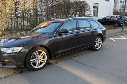 Audi A6 203.000 km 10.299 &euro; Darmstadt 64291