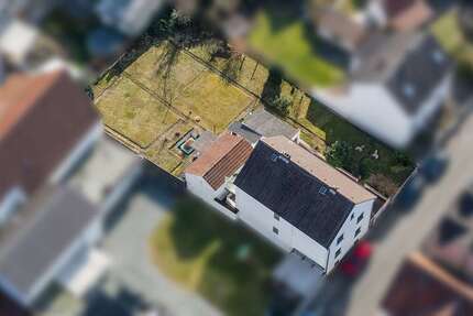 Grundstück Darmstadt-Wixhausen Wixhausen - 299.000&euro; | Angebot:26478566