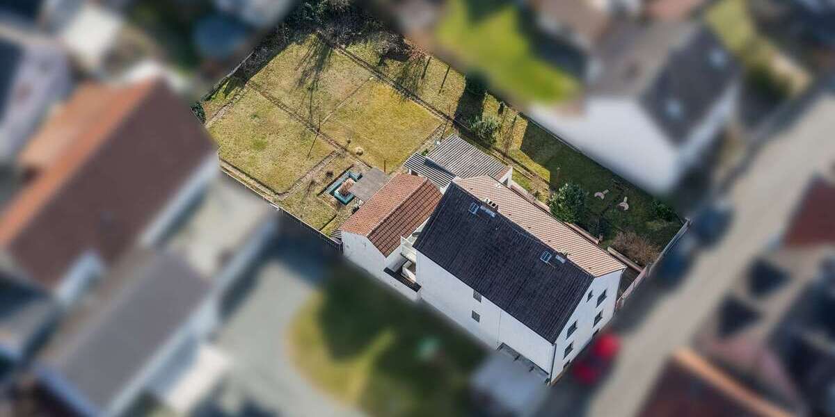 Grundstück Darmstadt-Wixhausen Wixhausen - 299.000&euro; | Angebot:26478566