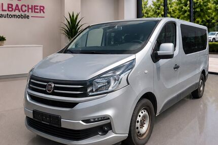 Fiat Talento 73.000 km 17.890 &euro; Flörsheim 65439