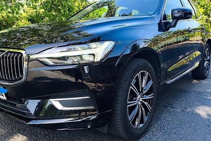 Volvo XC60 138.000 km 23.000 &euro; Frankfurt am Main 60326