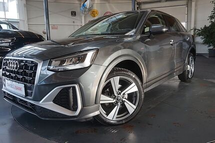 Audi Q2 47.398 km 23.900 &euro; Pfungstadt 64319