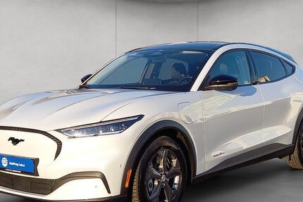 Ford Mustang Mach-E 9.477 km 34.450 &euro; Frankfurt 60386