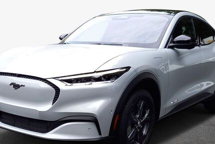 Ford Mustang Mach-E 9.477 km 35.750 &euro; Frankfurt 60386