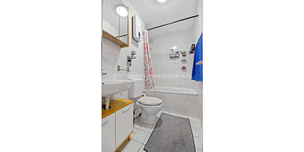 Etagenwohnung Hattersheim - 2 Zimmer, 77 m&sup2;, 165.000&euro; | Angebot:26475937
