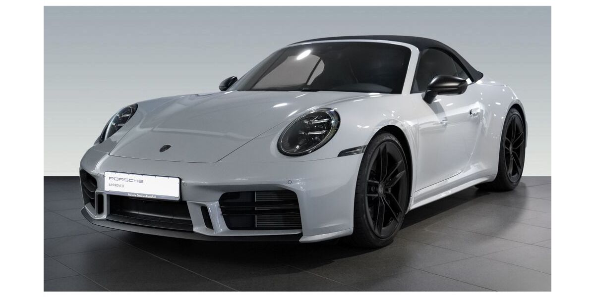 Porsche 992 9.900 km 160.970 &euro; Frankfurt 60314