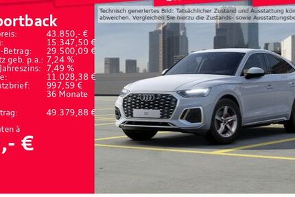 Audi Q5 47.464 km 42.450 &euro; Frankfurt am Main 60314