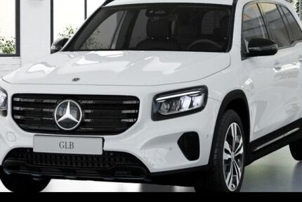 Mercedes-Benz GLB 200 5.000 km 43.790 € Frankfurt 60488
