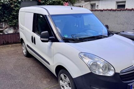 Opel Combo 133.384 km 6.800 &euro; Harxheim 55296