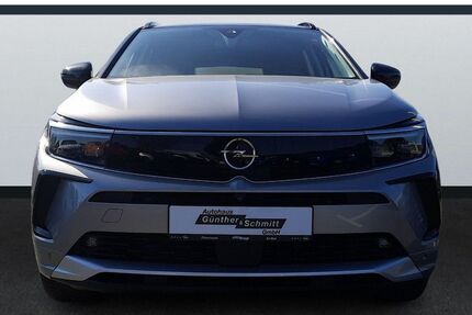 Opel Grandland (X) 21.292 km 25.790 € Kriftel 65830