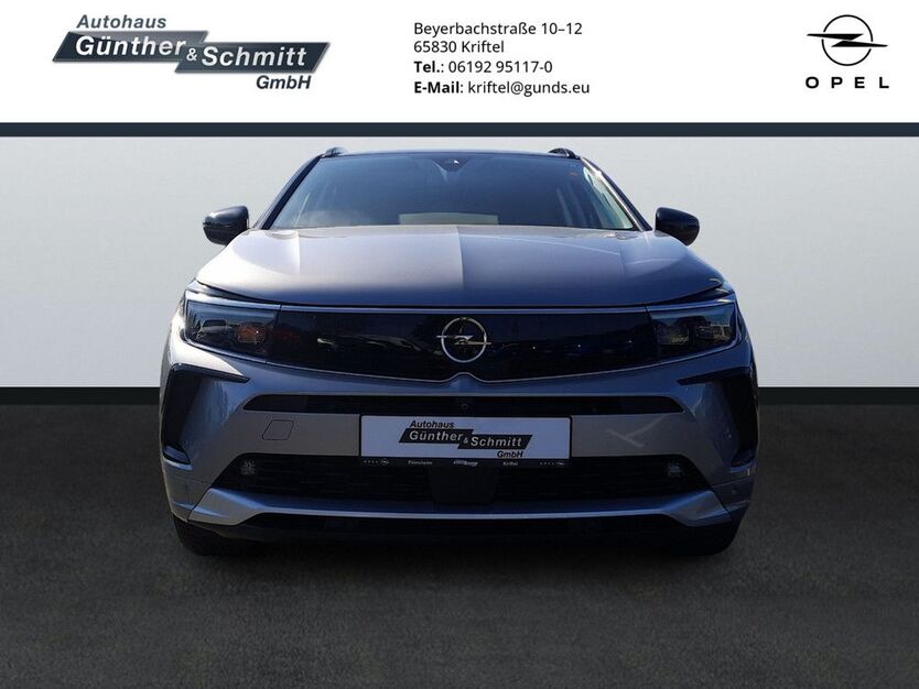 Opel Grandland (X) 21.292 km 25.790 € Kriftel 65830