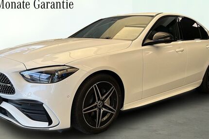 Mercedes-Benz C 200 3.500 km 48.490 &euro; Hattersheim 65795