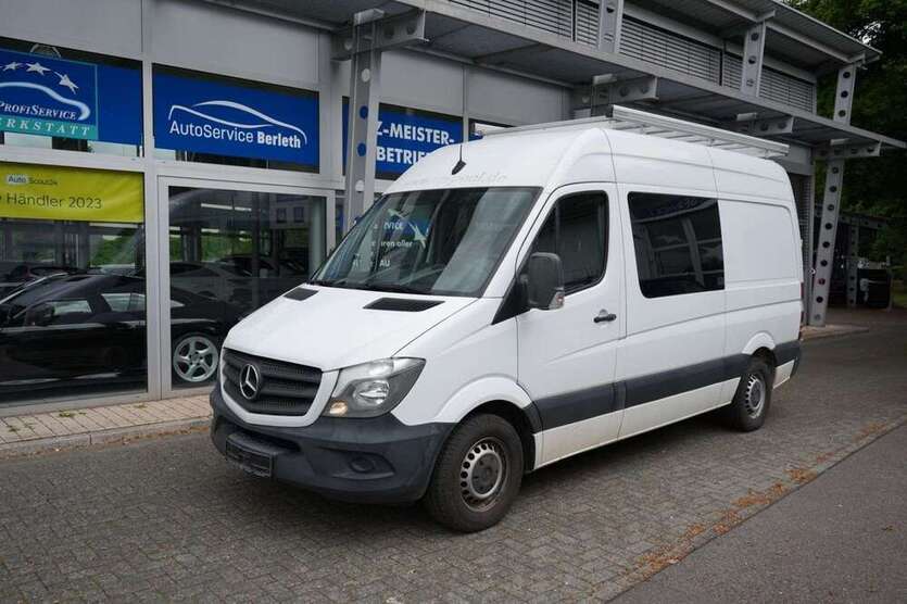 Sprinter