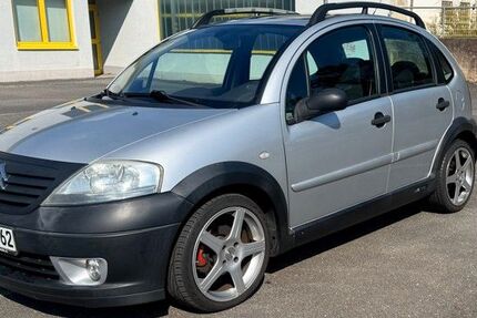 Citroen C3 160.000 km 2.800 &euro; Höchst 64739