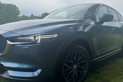 Mazda CX-5 98.532 km 16.500 &euro; Otzberg 64853