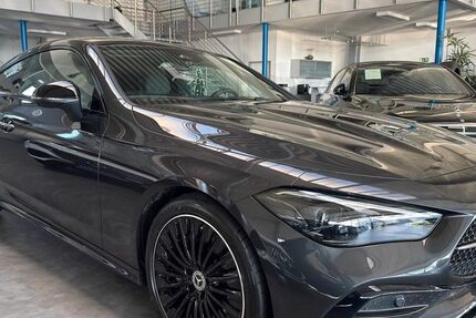 Mercedes-Benz CLE 300 6.721 km 55.869 &euro; Groß-Umstadt 64823