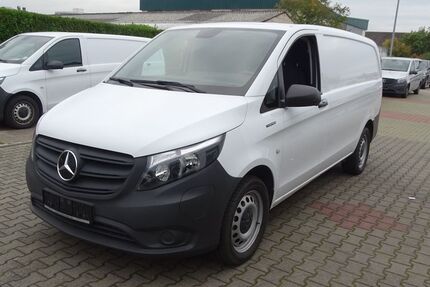 Mercedes-Benz Vito 21.485 km 23.690 € Rodgau 63110