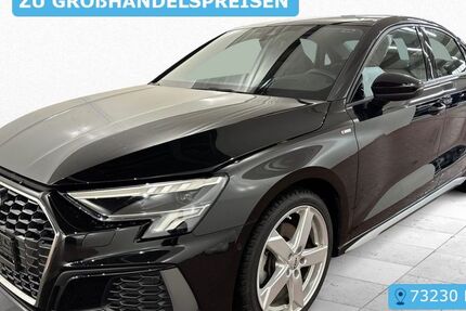 Audi A3 15.926 km 27.807 &euro; Frankfurt 60596