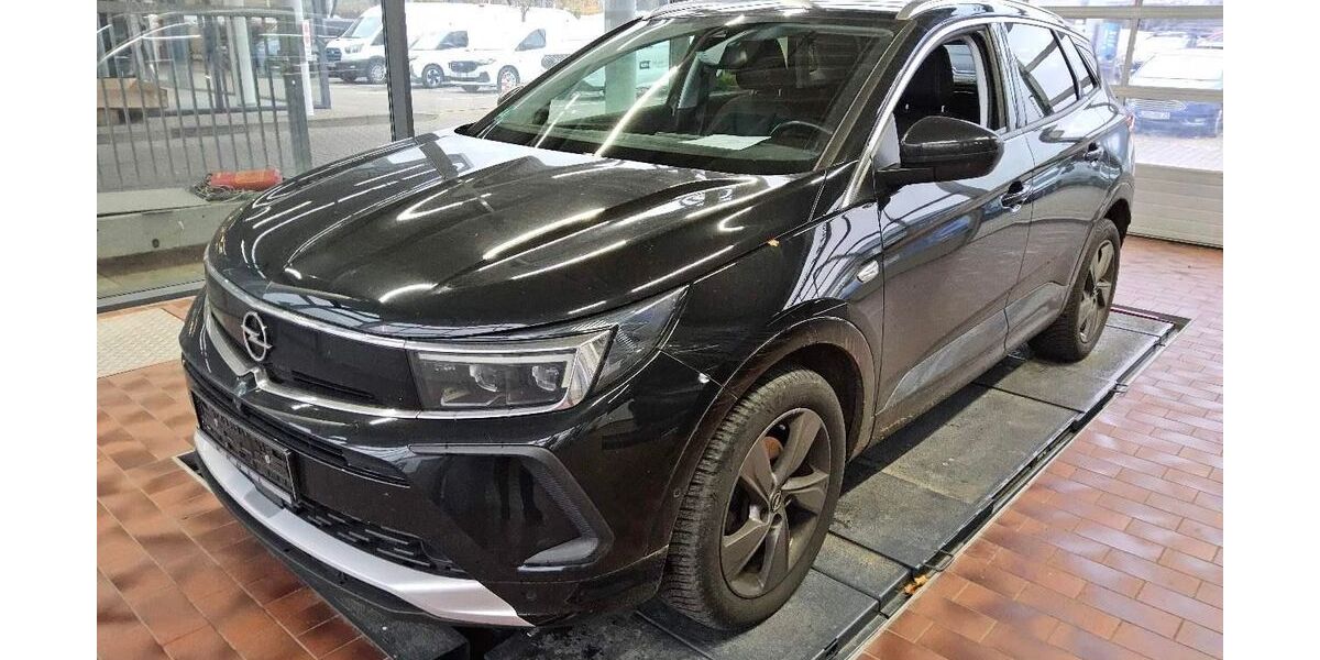 Opel Grandland (X) 75.765 km 18.880 &euro; Ober-Ramstadt 64372
