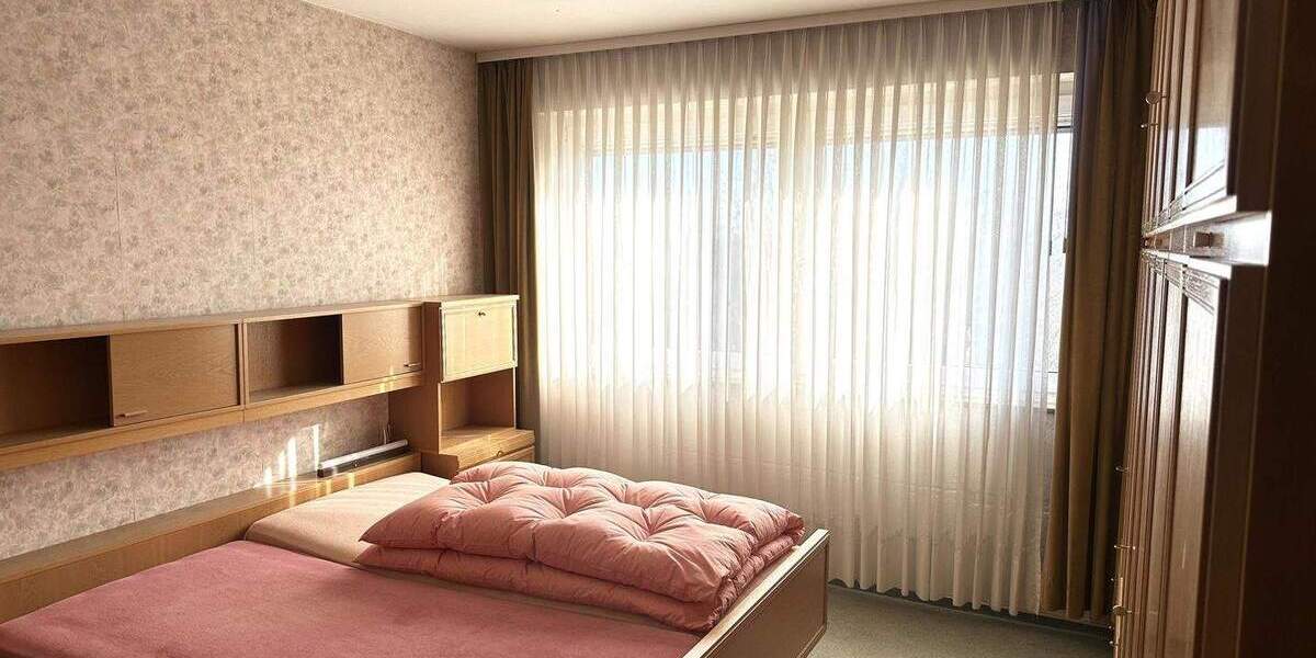 Etagenwohnung Hofheim am Taunus Hofheim - 2 Zimmer, 79 m&sup2;, 276.500&euro; | Angebot:25370878