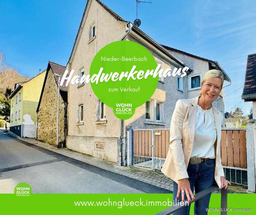Haus zum Kaufen in Mühltal 199.000 € 178 m²