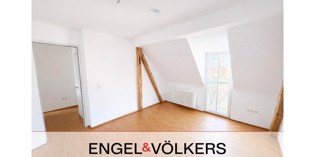 Etagenwohnung Darmstadt Darmstadt-Nord - 3 Zimmer, 87 m&sup2;, 1.600&euro; | Angebot:25589808