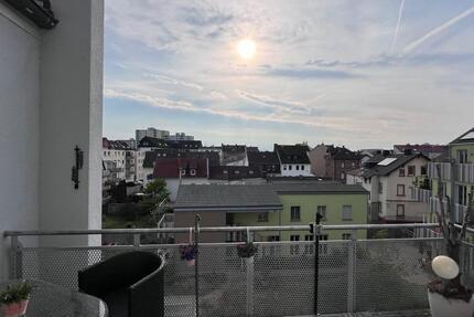 Wohnung Frankfurt am Main Ost - 2 Zimmer, 74 m&sup2;, 280.000&euro; | Angebot:26866323