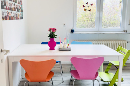 Zwischenmiete: Haus in Mainz Finthen 4 zimmer