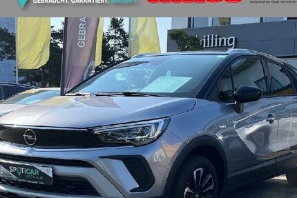 Opel Crossland (X) 21.000 km 18.990 &euro; Griesheim 64347