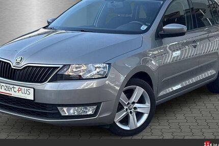 Skoda Rapid 35.998 km 10.970 &euro; Darmstadt 64285