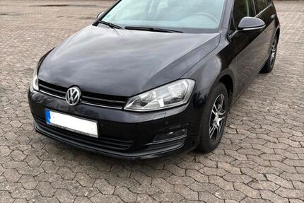 VW Golf 135.000 km 11.190 &euro; Hattersheim am Main 65795