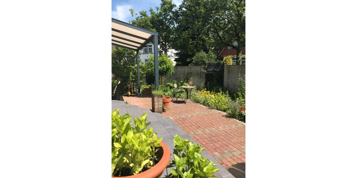 Etagenwohnung Offenbach am Main Buchrain - 8 Zimmer, 180 m&sup2;, 830.000&euro; | Angebot:24528023