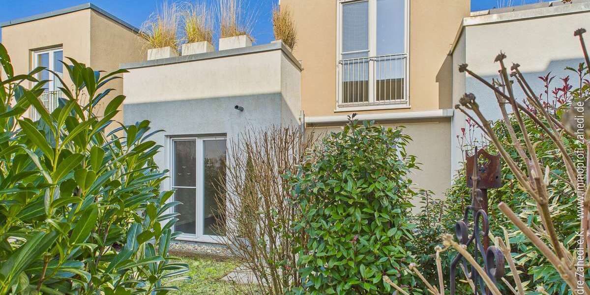 Einfamilienhaus Darmstadt Darmstadt-Ost - 4 Zimmer, 115 m&sup2;, 759.000&euro; | Angebot:24646585